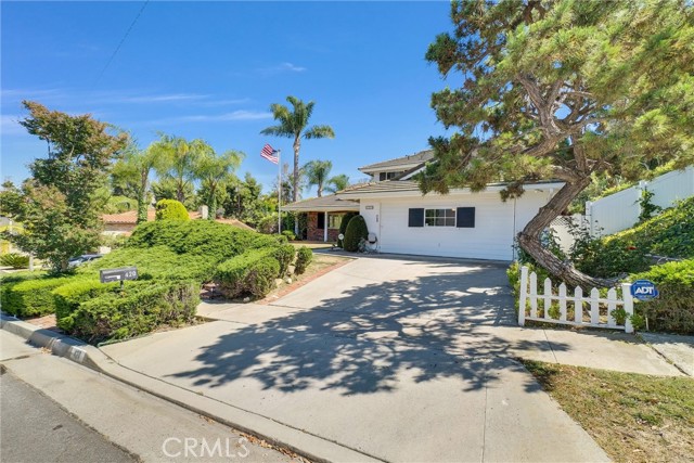 Image 3 for 420 W Country Hills Dr, La Habra, CA 90631