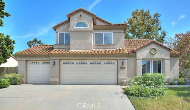 3137 Skyview Ridge, Chino Hills, CA 91709