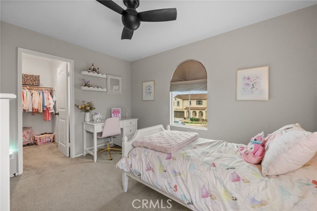 Detail Gallery Image 37 of 58 For 4975 Oak Moss, Fontana,  CA 92336 - 4 Beds | 3 Baths