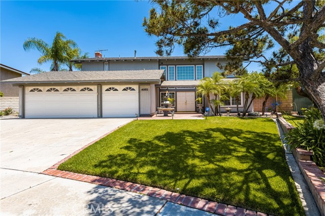 4052 Odessa Dr, Yorba Linda, CA 92886