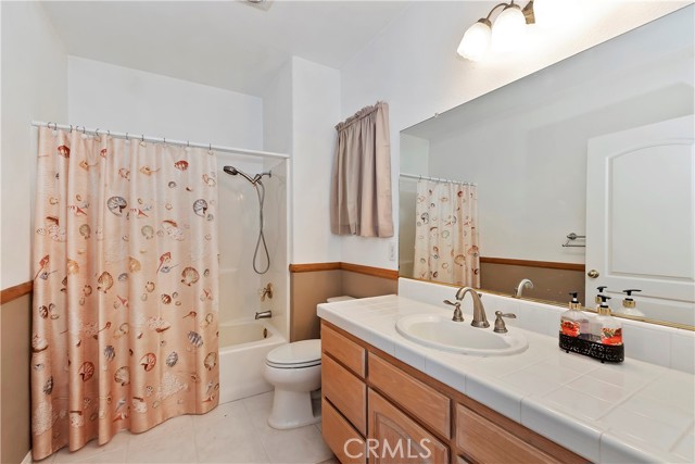 Detail Gallery Image 27 of 52 For 24755 Edelweiss Dr, Crestline,  CA 92325 - 2 Beds | 2/1 Baths