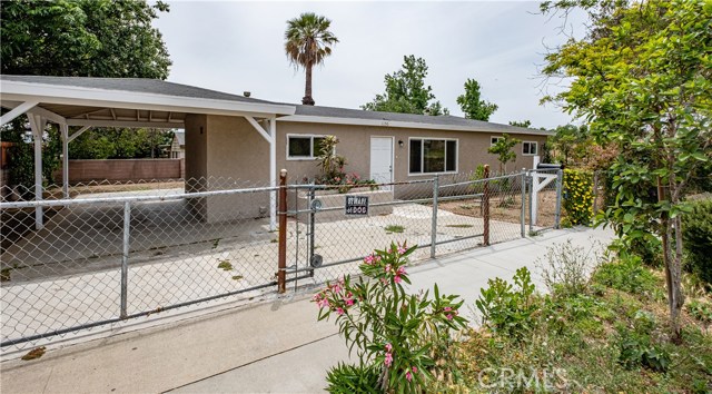 1156 E I St, Ontario, CA 91764