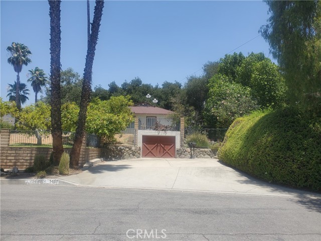 1449 Bennett Avenue Glendora CA 91741