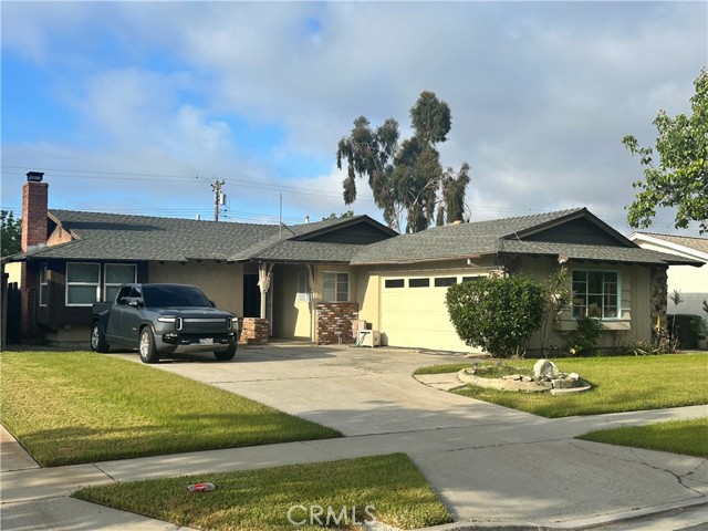 15320 Cheshire St, La Mirada, CA 90638