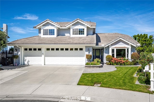 Details for 3 Taylor Place, Laguna Niguel, CA 92677