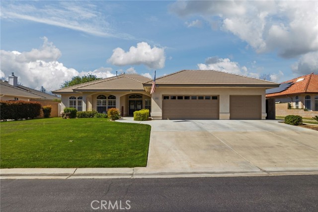 Detail Gallery Image 9 of 70 For 4401 Palisades, Bakersfield,  CA 93308 - 4 Beds | 3 Baths