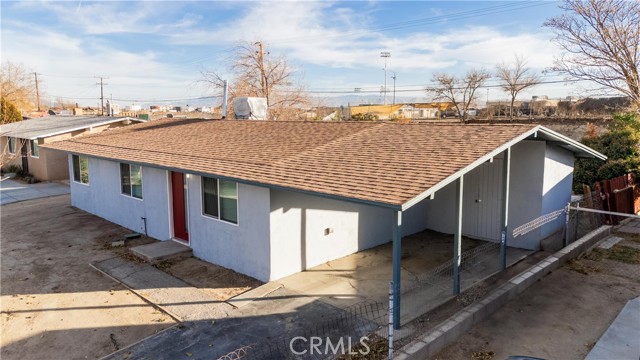 Detail Gallery Image 9 of 42 For 16545 Yucca Ave, Victorville,  CA 92395 - 3 Beds | 1/1 Baths