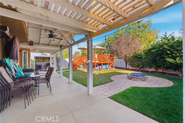 Detail Gallery Image 43 of 50 For 13463 Blackdeer, Corona,  CA 92883 - 3 Beds | 2 Baths