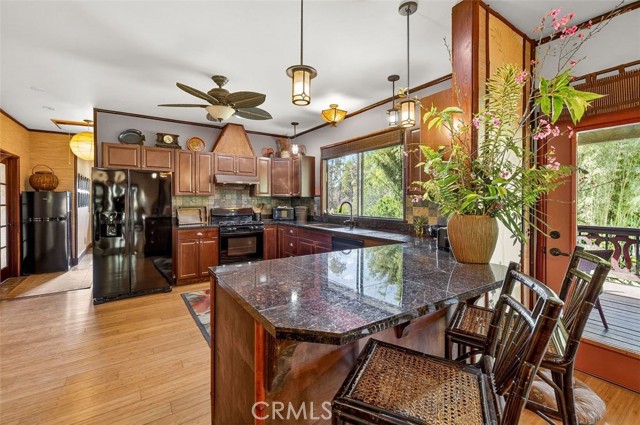 Detail Gallery Image 2 of 22 For 64645 Mamalahoa Hwy, –,  CA 96743 - 4 Beds | 2 Baths