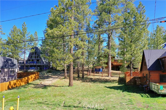 Detail Gallery Image 2 of 17 For 0 Esterly Ln, Big Bear Lake,  CA 92315 - – Beds | – Baths