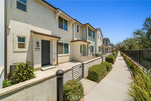 3 Bed Home for Sale in Ontario, California