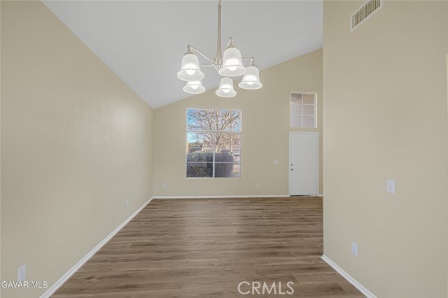 Detail Gallery Image 7 of 40 For 2812 Minford, Lancaster,  CA 93536 - 4 Beds | 3 Baths