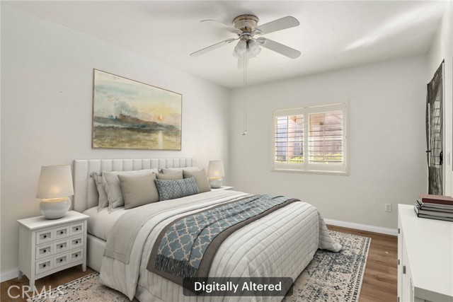 Detail Gallery Image 8 of 27 For 469 Country Club #114,  Simi Valley,  CA 93065 - 1 Beds | 1 Baths