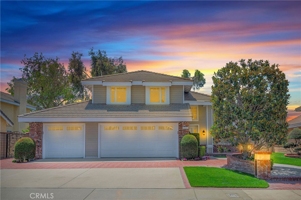 21212 Valleyview Drive
