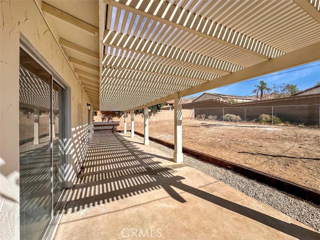 Detail Gallery Image 14 of 16 For 11730 Ambrosio, Desert Hot Springs,  CA 92240 - 3 Beds | 2 Baths