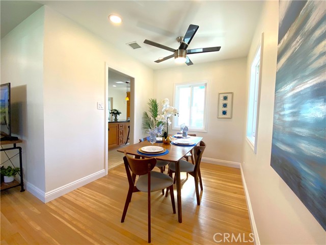 2806 Spreckels Lane, Redondo Beach, California 90278, 3 Bedrooms Bedrooms, ,2 BathroomsBathrooms,Residential,Sold,Spreckels,SB22003086