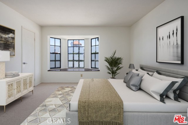 Detail Gallery Image 7 of 19 For 2053 Barry, Los Angeles,  CA 90025 - 2 Beds | 2 Baths