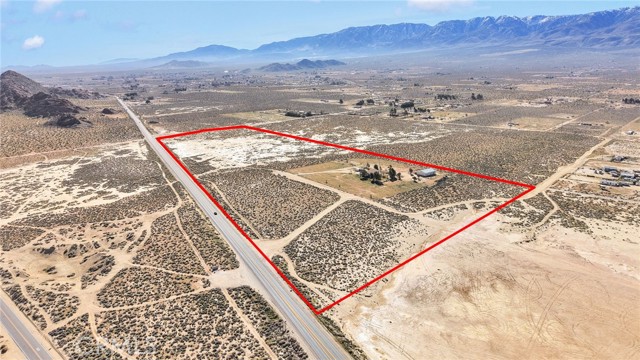 Detail Gallery Image 45 of 54 For 30263 State Highway 18, Lucerne Valley,  CA 92356 - 4 Beds | 2 Baths