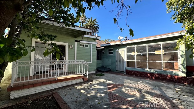 Detail Gallery Image 47 of 59 For 1158 Wesley Ave, Pasadena,  CA 91104 - 3 Beds | 2 Baths