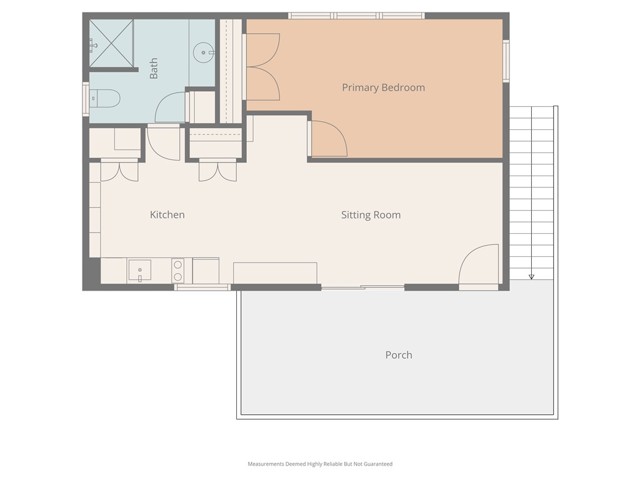 Detail Gallery Image 51 of 52 For 2020 Bonita Dr, Glendale,  CA 91208 - 4 Beds | 3 Baths