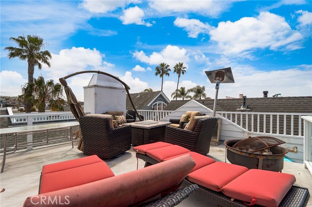 Detail Gallery Image 52 of 70 For 2025 E Balboa, Newport Beach,  CA 92661 - 4 Beds | 4 Baths