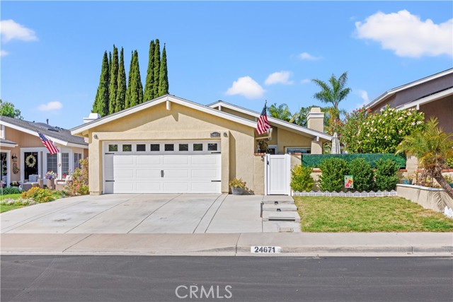 Details for 24671 Tabuenca, Mission Viejo, CA 92692