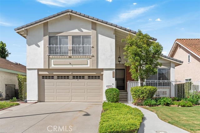 Detail Gallery Image 3 of 44 For 3902 Cedron St, Irvine,  CA 92606 - 4 Beds | 2/1 Baths
