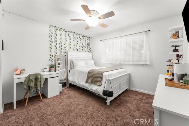 Detail Gallery Image 6 of 16 For 12881 Foreman Ave, Moreno Valley,  CA 92553 - 3 Beds | 2 Baths