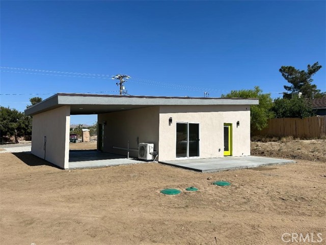7374 Olympic Road, Joshua Tree, CA, 92252 7374 Olympic Road, Joshua Tree, CA, 92252