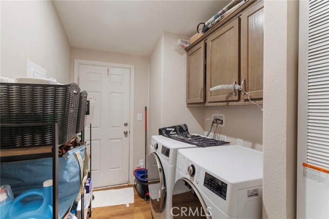 Detail Gallery Image 20 of 35 For 22241 Nisqually #103,  Apple Valley,  CA 92308 - 3 Beds | 2 Baths