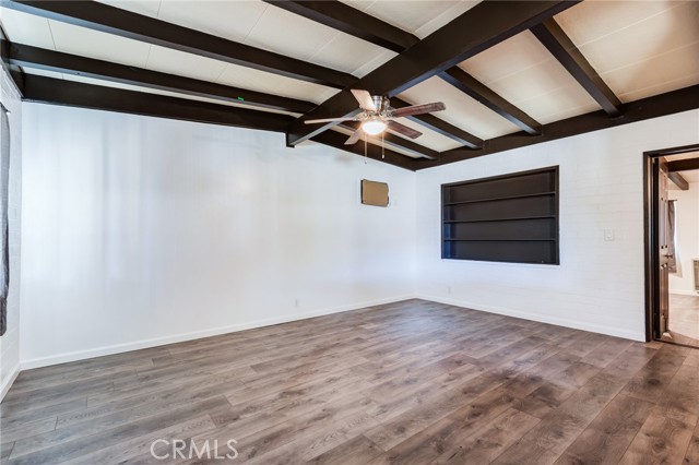 Detail Gallery Image 22 of 30 For 9626 Bella Vista Dr, Morongo Valley,  CA 92256 - 2 Beds | 1 Baths