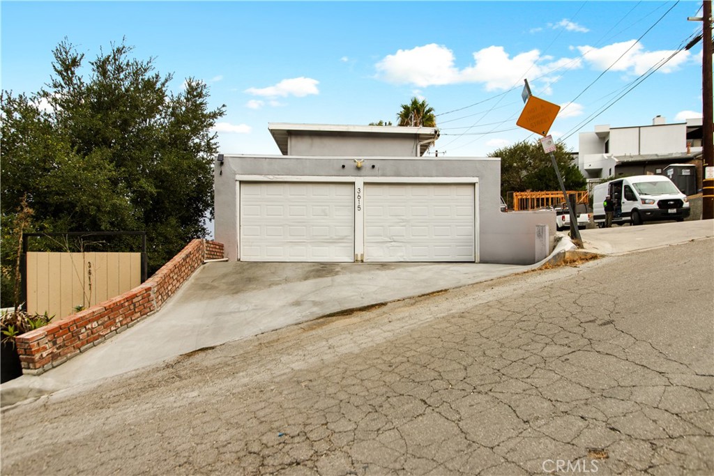 3617 Sunswept Drive