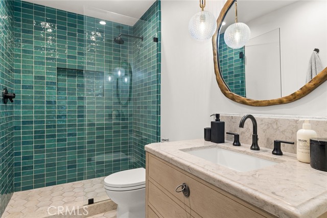 Detail Gallery Image 33 of 50 For 5115 Los Feliz Bld, Los Angeles,  CA 90027 - 4 Beds | 4/1 Baths