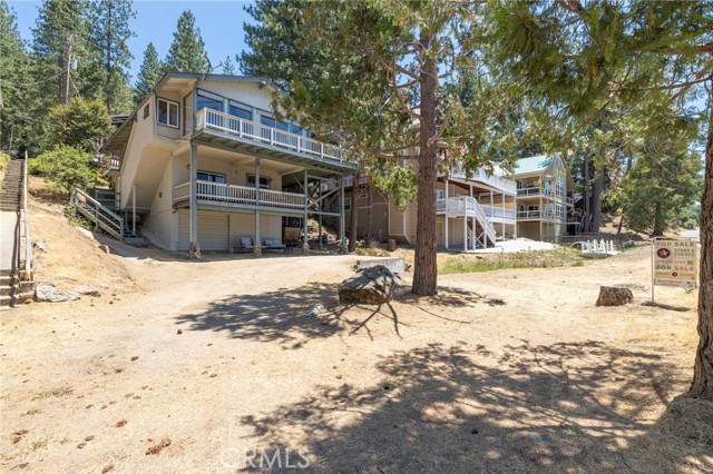 Detail Gallery Image 48 of 65 For 37744 Shoreline Dr, Bass Lake,  CA 93604 - 4 Beds | 2 Baths