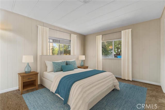 Detail Gallery Image 18 of 33 For 14939 Vinehill, Moreno Valley,  CA 92553 - 2 Beds | 2 Baths