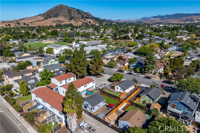 Detail Gallery Image 64 of 68 For 651 Branch St, San Luis Obispo,  CA 93401 - 4 Beds | 2 Baths