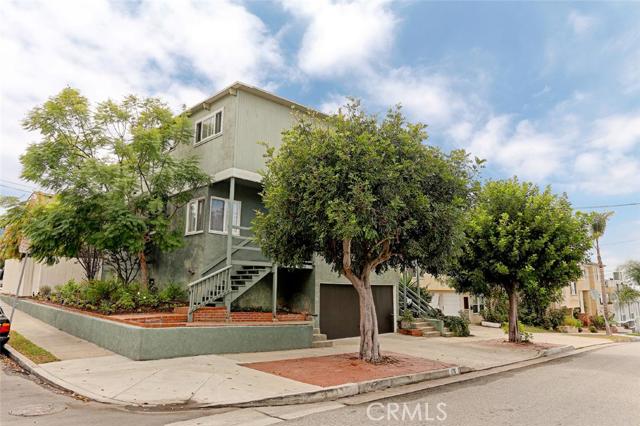 978 5th Street, Hermosa Beach, California 90254, ,Residential Income,Sold,5th,SB15240932