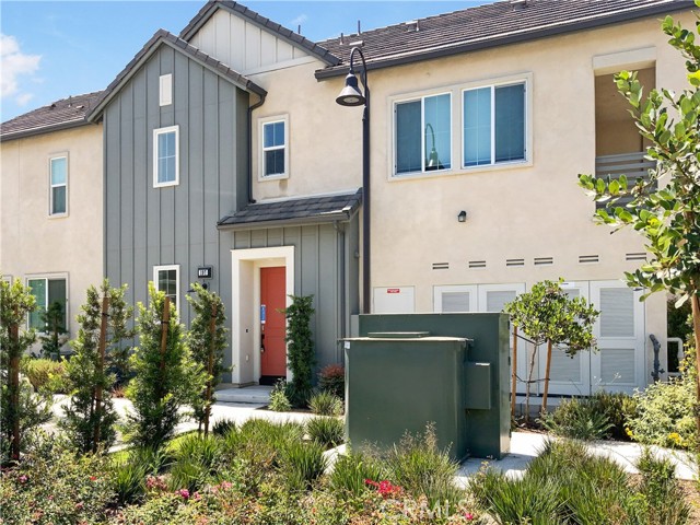 Detail Gallery Image 1 of 1 For 3530 E Delight Paseo #197,  Ontario,  CA 91761 - 1 Beds | 1/1 Baths