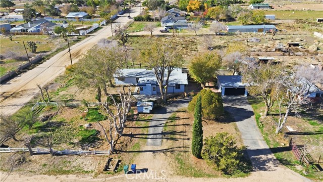 Detail Gallery Image 44 of 48 For 41809 22nd St W, Palmdale,  CA 93551 - 3 Beds | 2 Baths