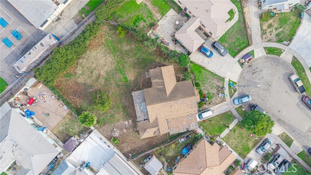 Detail Gallery Image 3 of 19 For 1201 S Grandee, Compton,  CA 90220 - 3 Beds | 2 Baths