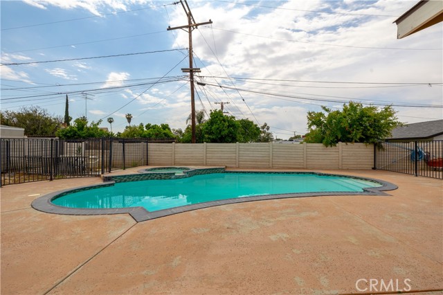 Detail Gallery Image 31 of 34 For 27015 Dartmouth St, Hemet,  CA 92544 - 4 Beds | 2/1 Baths