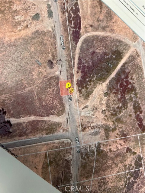 Front Image Thumbnail for CRSW25269951