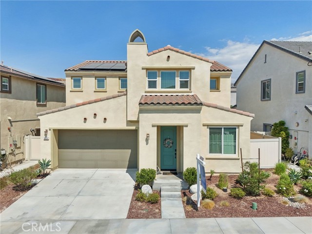 Detail Gallery Image 1 of 1 For 18257 W Brightstar Pl, Saugus,  CA 91350 - 3 Beds | 3 Baths