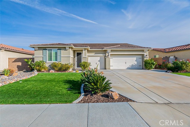 Detail Gallery Image 1 of 1 For 31410 Partridgeberry Dr, Winchester,  CA 92596 - 3 Beds | 2 Baths