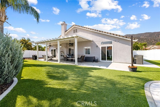 Detail Gallery Image 48 of 60 For 20152 Mapleleaf Ct, Wildomar,  CA 92595 - 3 Beds | 2 Baths
