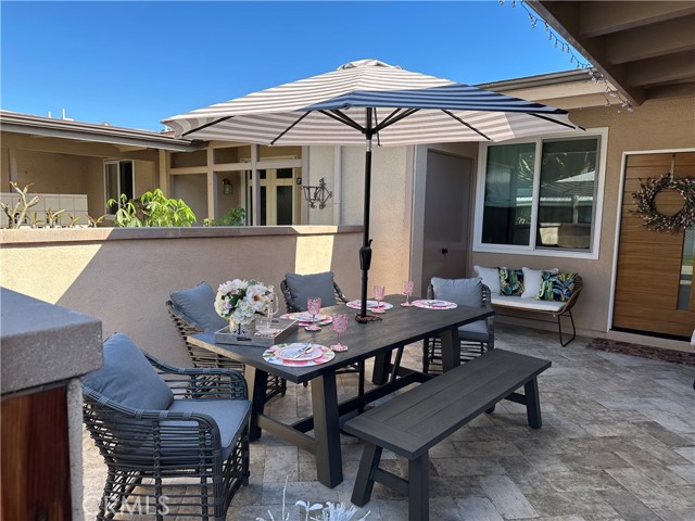 Detail Gallery Image 19 of 20 For 13320 Del Monte Dr M15 9g,  Seal Beach,  CA 90740 - 2 Beds | 2 Baths