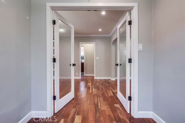 Detail Gallery Image 43 of 59 For 1402 N Oxford Ave, Pasadena,  CA 91104 - 2 Beds | 1 Baths