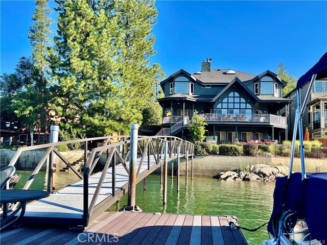 Detail Gallery Image 6 of 69 For 39269 Paha, Bass Lake,  CA 93604 - 6 Beds | 3/1 Baths