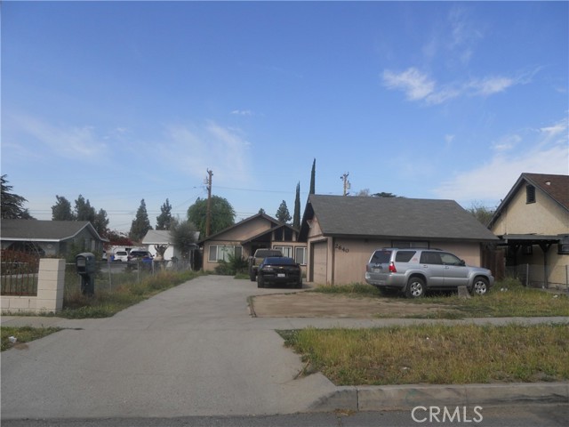 2640 N Sierra Way, San Bernardino, CA 92405