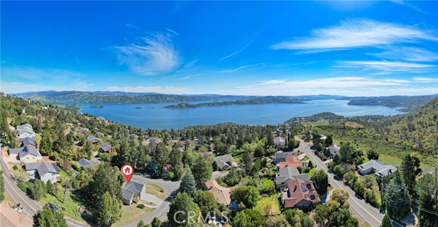 Detail Gallery Image 42 of 42 For 3639 Greenwood Dr, Kelseyville,  CA 95451 - 3 Beds | 2 Baths